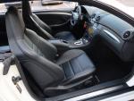 Mercedes-Benz CLK63 AMG Black Series 2008 года